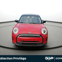 Mini Cooper Cooper 136ch  Essential BVA7 Faches-Thumesnil