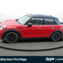 Mini Cooper Cooper 136ch  Essential BVA7 Faches-Thumesnil