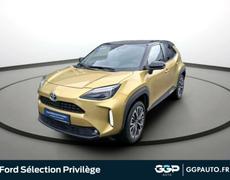 Toyota Yaris Cross - 116h Collection AWD-i MY22 - 23 490 €