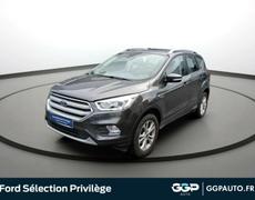 Ford Kuga Faches-Thumesnil
