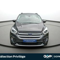 Ford Kuga 1.5 Flexifuel-E85 150ch Stop&Start Titanium 170g 4x2 Euro6.2 Faches-Thumesnil