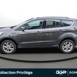 Ford Kuga 1.5 Flexifuel-E85 150ch Stop&Start Titanium 170g 4x2 Euro6.2 Faches-Thumesnil