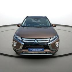 Mitsubishi Eclipse Cross 1.5 MIVEC 163ch Instyle 2WD CVT Faches-Thumesnil