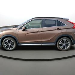 Mitsubishi Eclipse Cross 1.5 MIVEC 163ch Instyle 2WD CVT Faches-Thumesnil