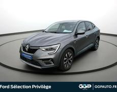 Renault Arkana Faches-Thumesnil