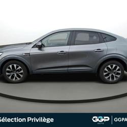 Renault Arkana 1.3 TCe mild hybrid 140ch Evolution EDC -22 Faches-Thumesnil