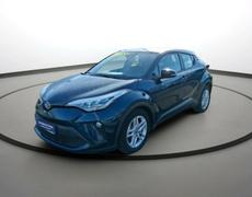 Toyota C-HR - 122h Edition 2WD E-CVT MY22 - 23 990 €
