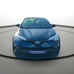 Toyota C-HR 122h Edition 2WD E-CVT MY22 Faches-Thumesnil