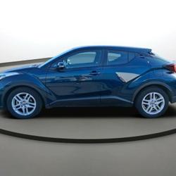 Toyota C-HR 122h Edition 2WD E-CVT MY22 Faches-Thumesnil