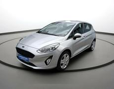Ford Fiesta - 1.1 85ch Cool & Connect 5p Euro6.2 - 10 590 €