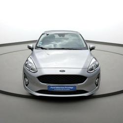 Ford Fiesta 1.1 85ch Cool & Connect 5p Euro6.2 Faches-Thumesnil