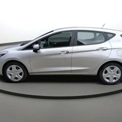 Ford Fiesta 1.1 85ch Cool & Connect 5p Euro6.2 Faches-Thumesnil