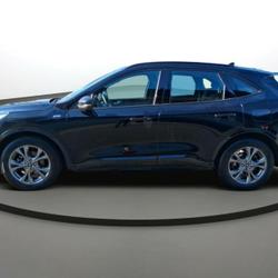 Ford Kuga 2.5 Duratec 190ch FHEV E85 ST-Line Business BVA Faches-Thumesnil