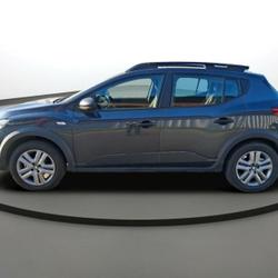 Dacia Sandero 1.0 ECO-G 100ch Stepway Essentiel -22 Faches-Thumesnil