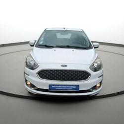 Ford Ka 1.2 Ti-VCT 70ch S&S Essential Faches-Thumesnil