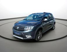 Dacia Sandero Faches-Thumesnil