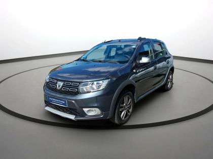 Dacia Sandero - 0.9 TCe 90ch Stepway - 20 - 10 990 €