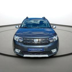 Dacia Sandero 0.9 TCe 90ch Stepway - 20 Faches-Thumesnil
