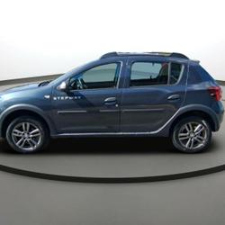 Dacia Sandero 0.9 TCe 90ch Stepway - 20 Faches-Thumesnil