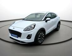 Ford Puma Faches-Thumesnil