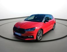Skoda Fabia Faches-Thumesnil
