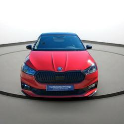 Skoda Fabia 1.0 TSI 95ch Monte Carlo Faches-Thumesnil