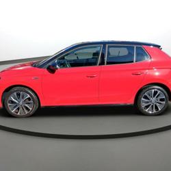 Skoda Fabia 1.0 TSI 95ch Monte Carlo Faches-Thumesnil