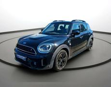 Mini Countryman Faches-Thumesnil