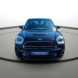 Mini Countryman Cooper S 178ch Essential Faches-Thumesnil