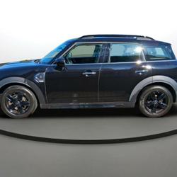 Mini Countryman Cooper S 178ch Essential Faches-Thumesnil