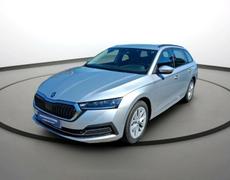 Skoda Octavia Combi Faches-Thumesnil