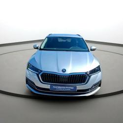 Skoda Octavia Combi 2.0 TDI 150ch Business DSG7 Faches-Thumesnil