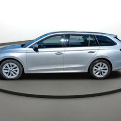 Skoda Octavia Combi 2.0 TDI 150ch Business DSG7 Faches-Thumesnil