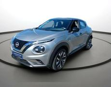 Nissan Juke Faches-Thumesnil