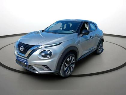 Nissan Juke - 1.0 DIG-T 114ch Acenta 2025 - 18 990 €