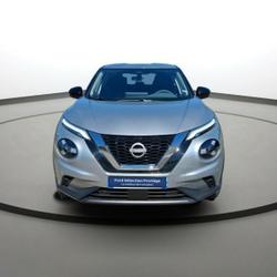 Nissan Juke 1.0 DIG-T 114ch Acenta 2025 Faches-Thumesnil