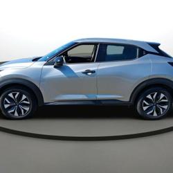 Nissan Juke 1.0 DIG-T 114ch Acenta 2025 Faches-Thumesnil