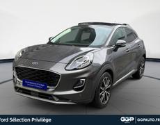 Ford Puma Faches-Thumesnil