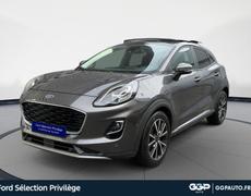Ford Puma Faches-Thumesnil