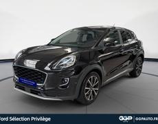 Ford Puma Faches-Thumesnil