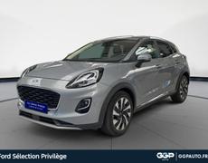Ford Puma Faches-Thumesnil