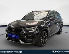 Cupra Ateca Faches-Thumesnil