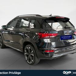 Cupra Ateca 1.5 TSI 150ch V DSG7 Faches-Thumesnil
