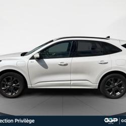 Ford Kuga 2.5 Duratec 225ch PHEV ST-Line X BVA Faches-Thumesnil