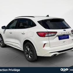 Ford Kuga 2.5 Duratec 225ch PHEV ST-Line X BVA Faches-Thumesnil