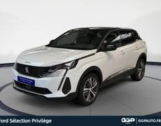 Peugeot 3008 Faches-Thumesnil