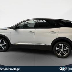 Peugeot 3008 1.5 BlueHDi 130ch S&S Allure Pack EAT8 Faches-Thumesnil