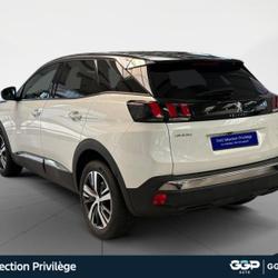 Peugeot 3008 1.5 BlueHDi 130ch S&S Allure Pack EAT8 Faches-Thumesnil
