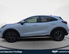 Ford Puma Faches-Thumesnil