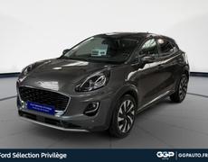Ford Puma Faches-Thumesnil